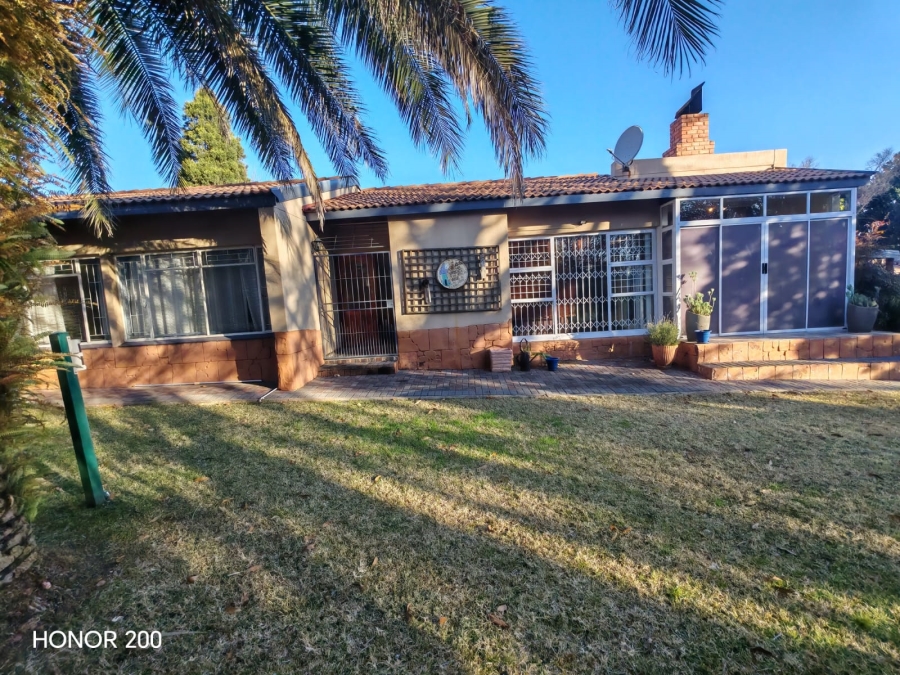 4 Bedroom Property for Sale in Sasolburg Ext 11 Free State